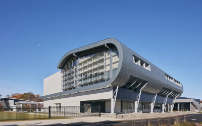 CREC Academy of Aerospace & Engineering